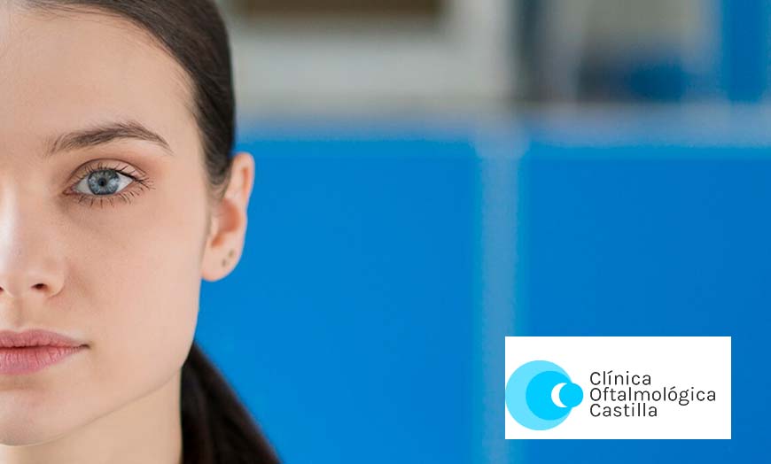 Clínica Oftalmológica Castilla.