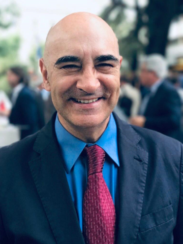 Raúl Alonso Martín